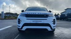Land Rover Range Rover Evoque 1.5 P300e R-Dynamic S 5dr Auto Hatchback